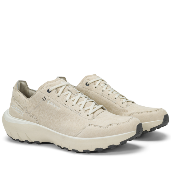 Dolomite Carezza Go Leather GTX Damenschuh – Bone White – Ansicht 5