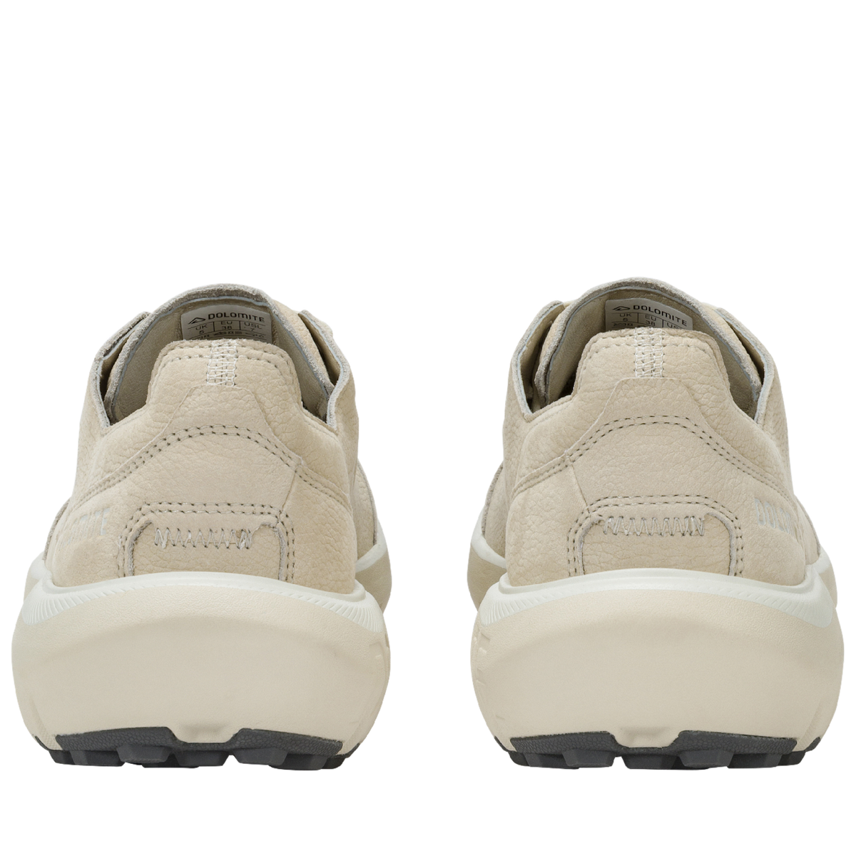 Dolomite Carezza Go Leather GTX Damenschuh – Bone White – Ansicht 4