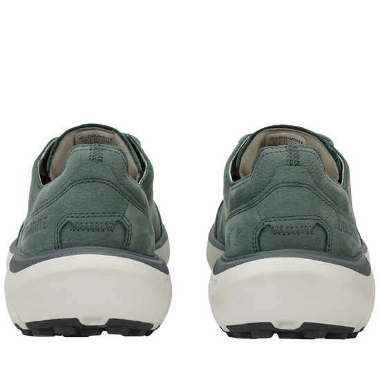 Dolomite Carezza Go Leather GTX Damenschuh – Cold Green – Ansicht 4