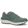Dolomite Carezza Go Leather GTX Damenschuh – Cold Green – Ansicht 1