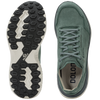 Dolomite Carezza Go Leather GTX Damenschuh – Cold Green – Ansicht 3