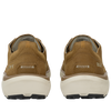Dolomite Carezza Go Leather GTX Damenschuh – Autumn Brown – Ansicht 4
