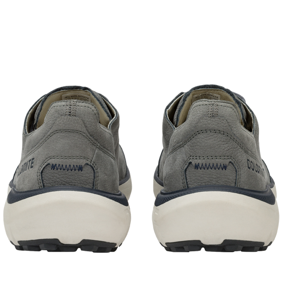 Dolomite Carezza Go Leather GTX Herrenschuh – Storm Grey – Ansicht 4