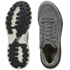 Dolomite Carezza Go Leather GTX Herrenschuh – Storm Grey – Ansicht 3