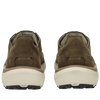 Dolomite Carezza Go Leather GTX Herrenschuh – Dark Brown – Ansicht 4