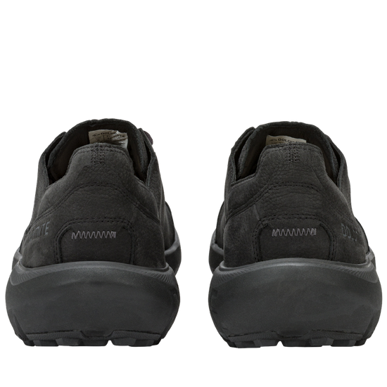 Dolomite Carezza Go Leather GTX Herrenschuh – Black – Ansicht 4