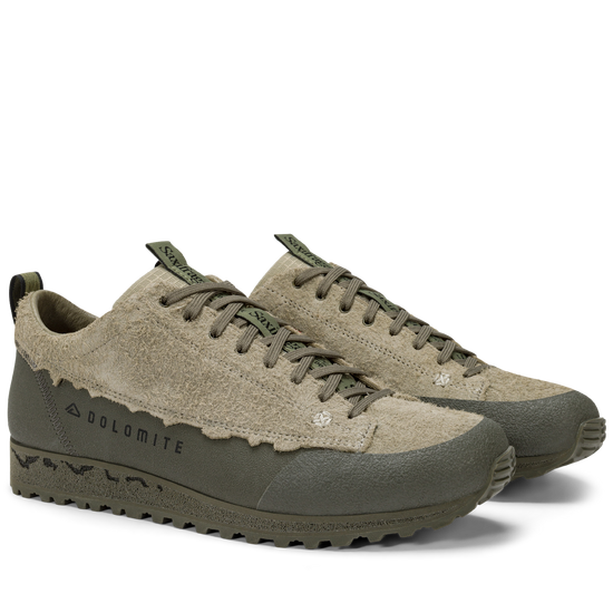 Dolomite 54 Low Saxifraga 3.0 – Night Grey – Ansicht 5