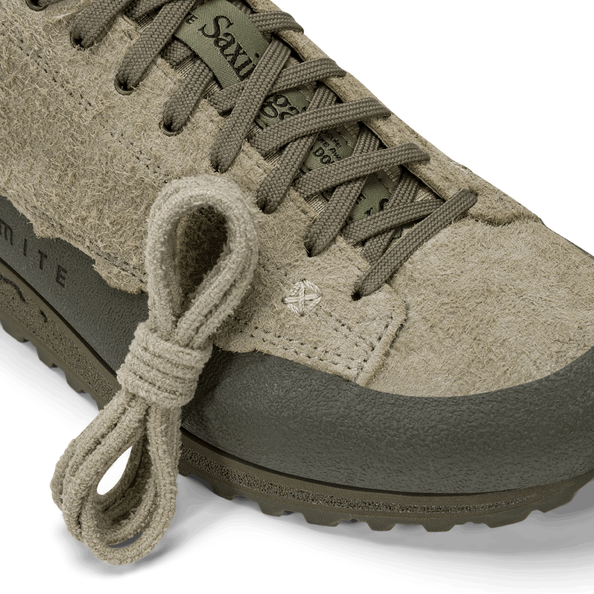 Dolomite 54 Low Saxifraga 3.0 – Night Grey – Ansicht 6