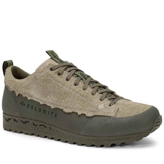 Dolomite 54 Low Saxifraga 3.0 – Night Grey – Ansicht 1