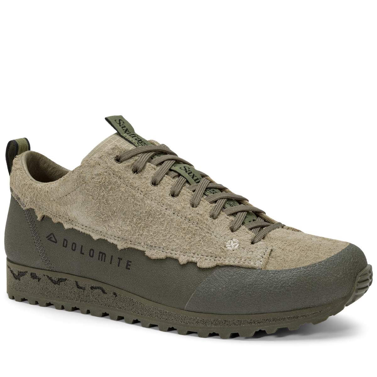 Dolomite 54 Low Saxifraga 3.0 – Night Grey – Ansicht 1