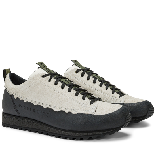 Dolomite 54 Low Saxifraga 3.0 – Ice White – Ansicht 4