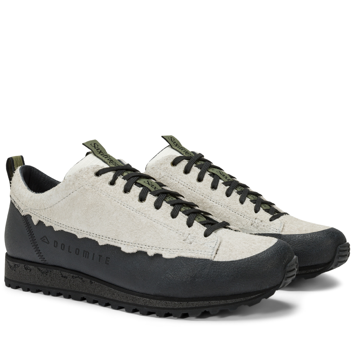Dolomite 54 Low Saxifraga 3.0 – Ice White – Ansicht 4