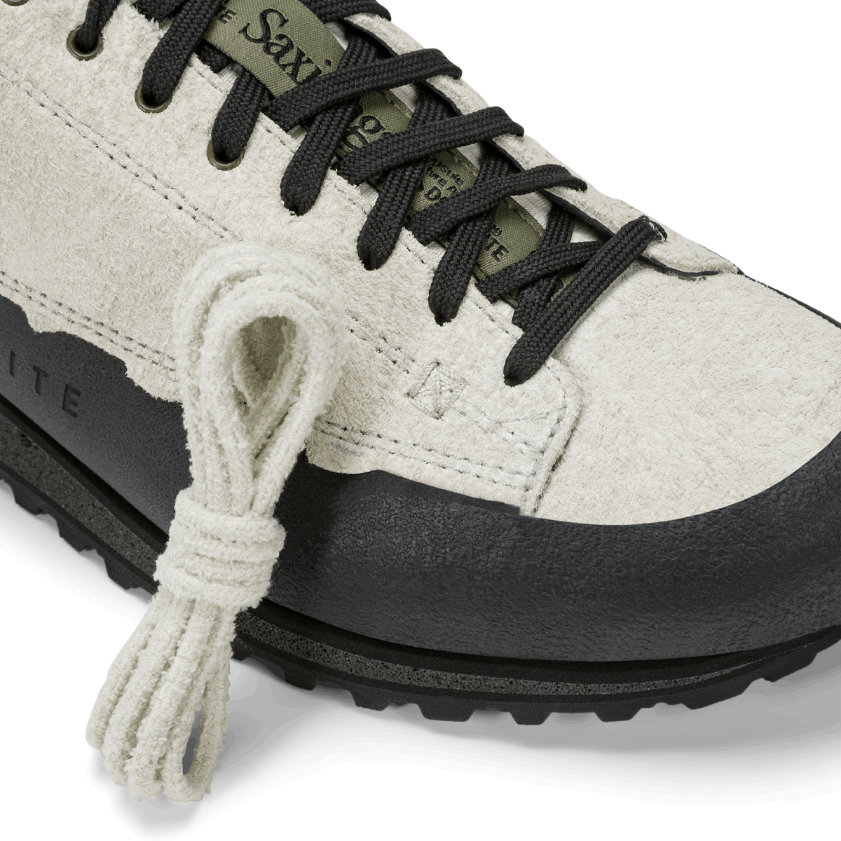 Dolomite 54 Low Saxifraga 3.0 – Ice White – Ansicht 5