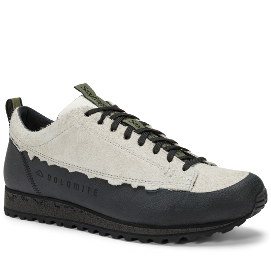 Dolomite 54 Low Saxifraga 3.0 – Ice White – Ansicht 1