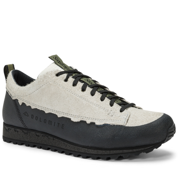 Dolomite 54 Low Saxifraga 3.0 – Ice White – Ansicht 1