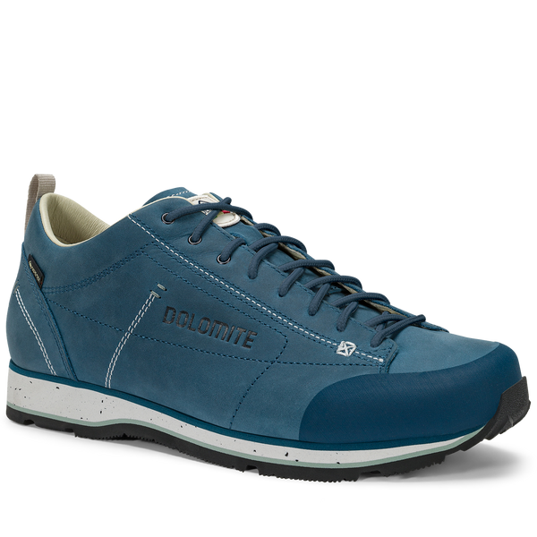 Dolomite 54 Low Winter Evo GTX – Legion Blue – Ansicht 1