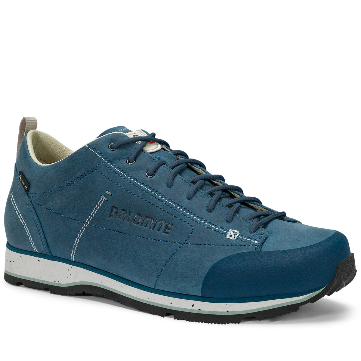 Dolomite 54 Low Winter Evo GTX – Legion Blue – Ansicht 1