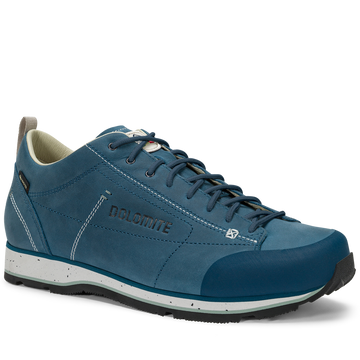 Dolomite 54 Low Winter Evo GTX – Legion Blue – Ansicht 1