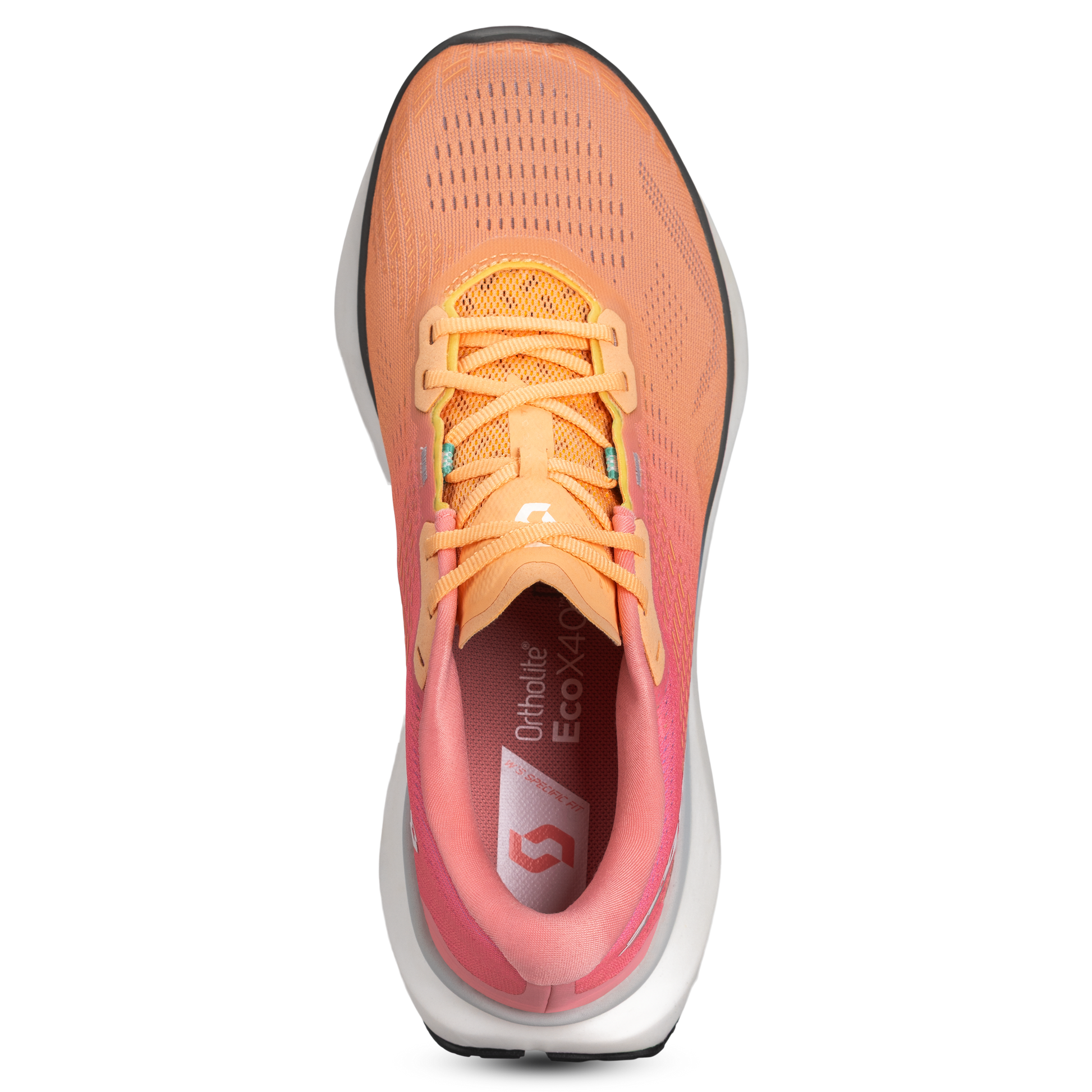Scott Pursuit Ride 2 Women's Shoe - av 5