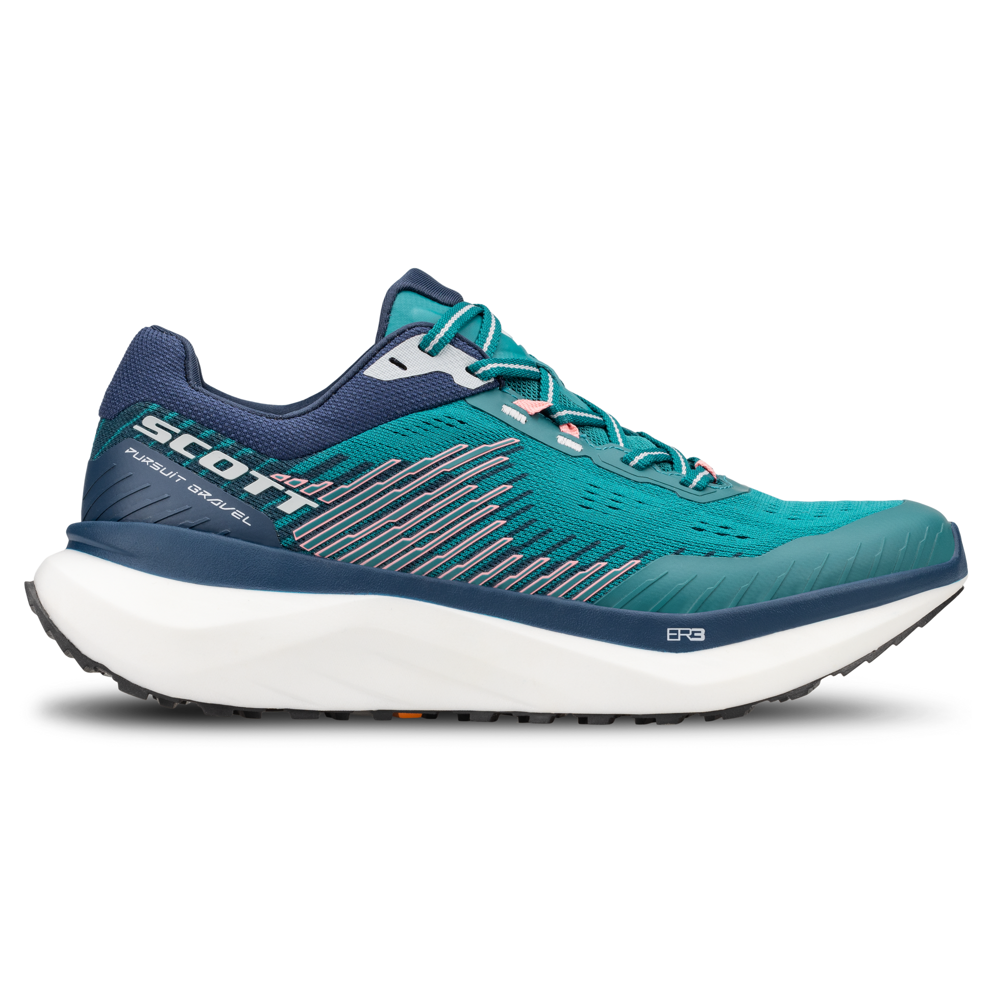 Scott Pursuit Gravel Women's Shoe - av 2