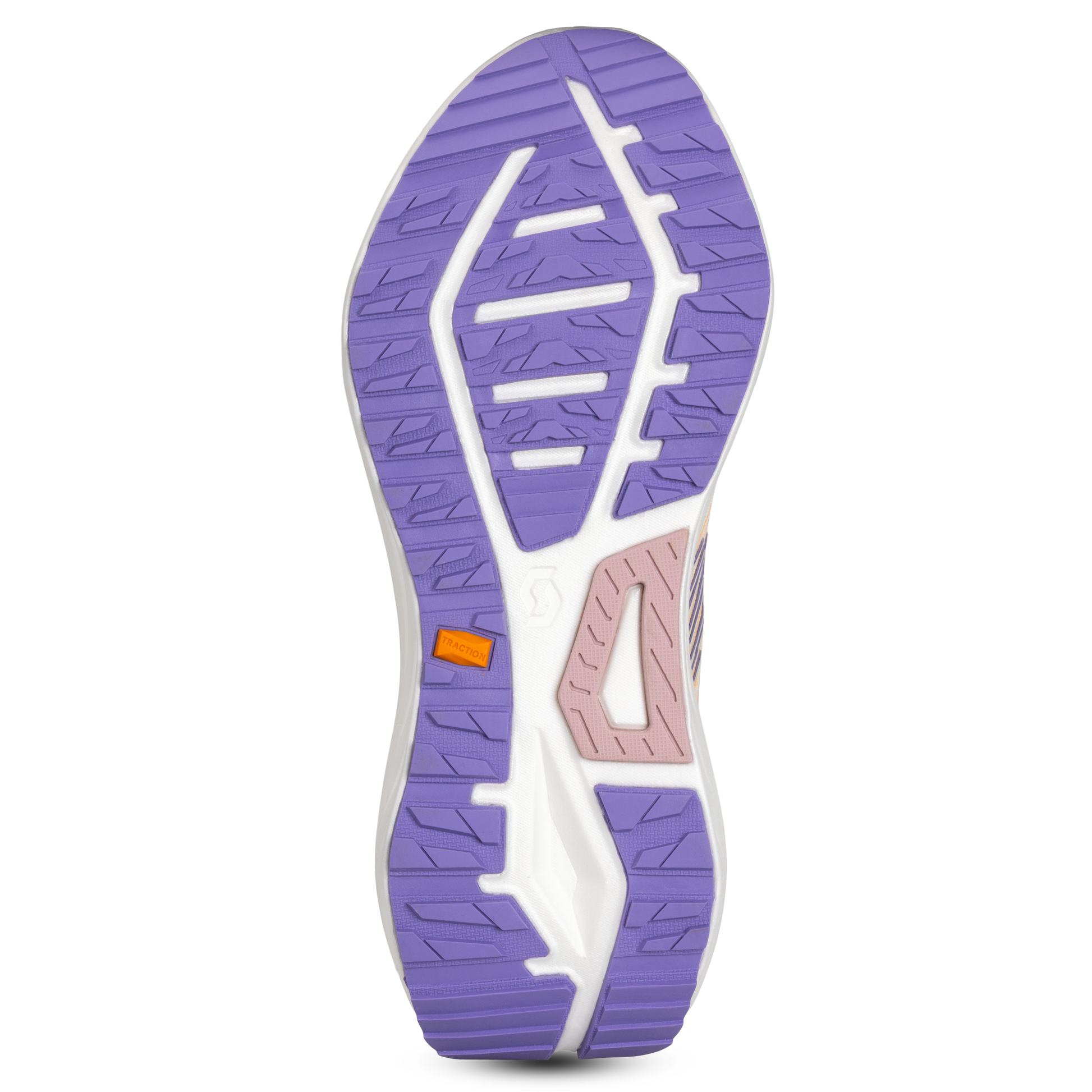 Scott Pursuit Gravel Women's Shoe - av 4