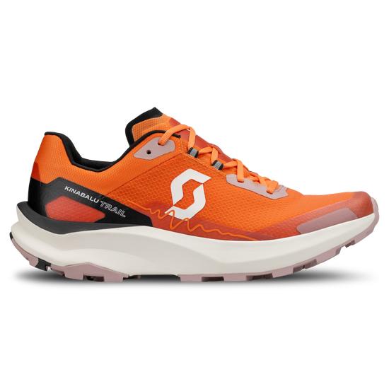 Scott Kinabalu Trail Women's Shoe - av 2