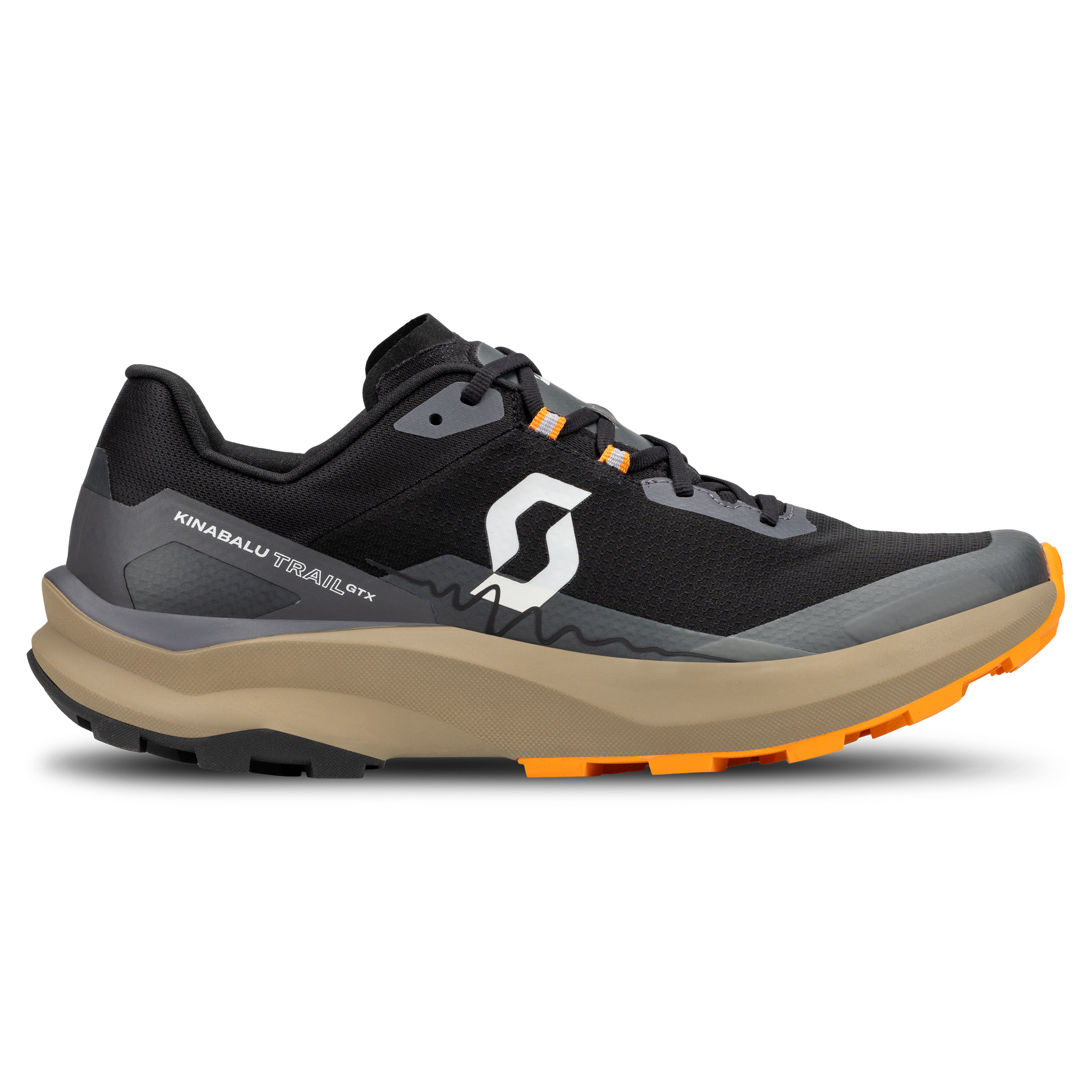 Scott Kinabalu Trail GORE-TEX Shoe - av 2