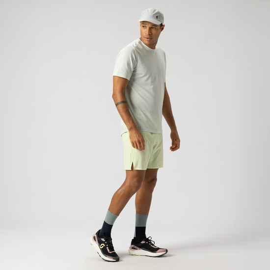 SCOTT Endurance LT Shorts Herren – Anwendungsbild 6