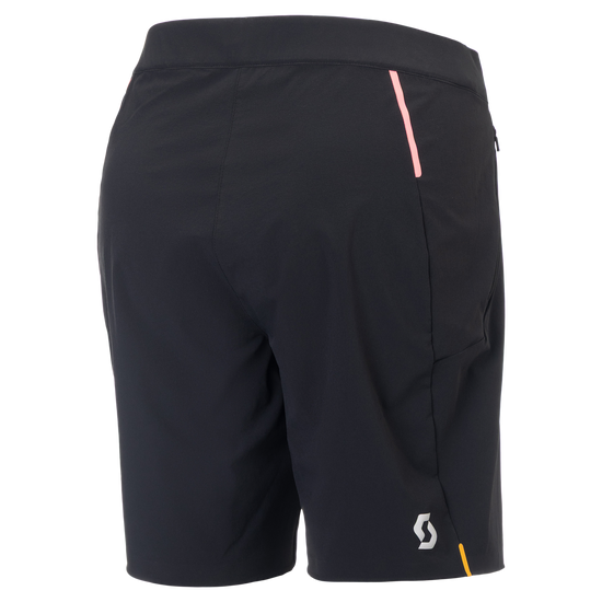 SCOTT 424730 – Black – Rückansicht