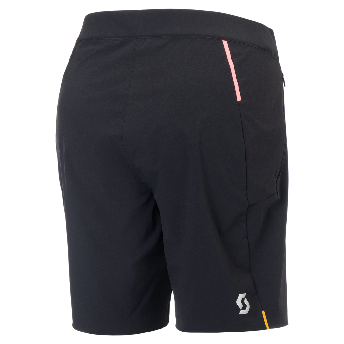 SCOTT 424730 – Black – Rückansicht