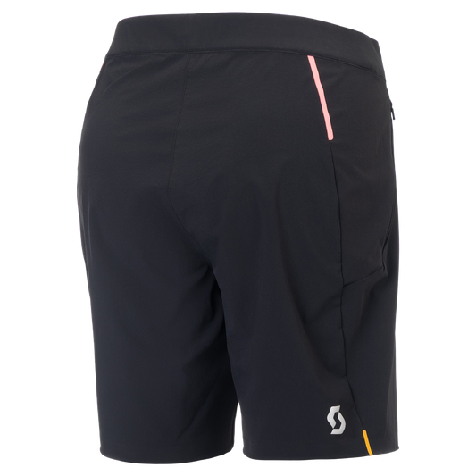 SCOTT 424730 – Black – Rückansicht