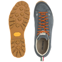 Dolomite 54 LOW EVO Gunmetal Grey/Canapa Beige 13.5 UK - PeakStyle
