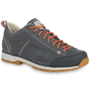 Dolomite 54 LOW EVO Gunmetal Grey/Canapa Beige 13.5 UK - PeakStyle