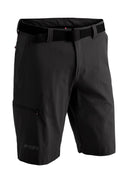 Maier Sports M HUANG black 46 - PeakStyle