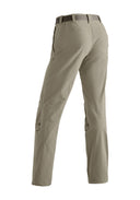 Maier Sports W LULAKA feather gray 17 - PeakStyle