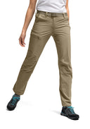 Maier Sports W LULAKA coriander 17 - PeakStyle