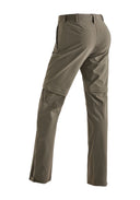 Maier Sports W NATA coriander 17 - PeakStyle