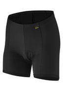 Gonso Sitivo U W black / bright green 40 - PeakStyle