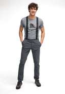Maier Sports M SUSPENDER - Lange Hosen bei PeakStyle