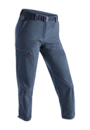 Maier Sports W LULAKA 7/8 ensign blue 34 - PeakStyle