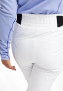 Maier Sports W ALLISSIA SLIM white 17 - PeakStyle