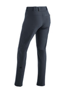 Maier Sports W HELGA SLIM graphite 17 - PeakStyle