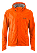 Gonso Save Light shocking orange 5XL - PeakStyle