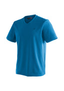 Maier Sports M WALI imperial blue S - PeakStyle