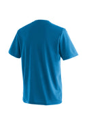 Maier Sports M WALI imperial blue S - PeakStyle