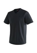 Maier Sports M WALI black S - PeakStyle