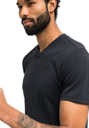 Maier Sports M WALI black S - PeakStyle