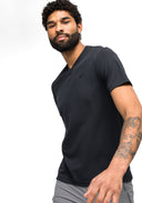 Maier Sports M WALI black S - PeakStyle