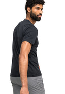 Maier Sports M WALI black S - PeakStyle