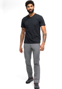 Maier Sports M WALI black S - PeakStyle